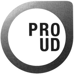 PROUD logo