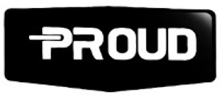 PROUD logo