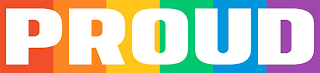 PROUD logo