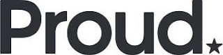 PROUD logo