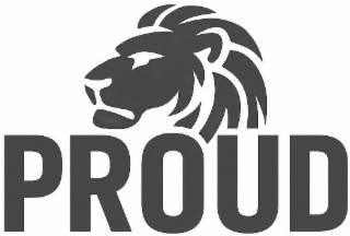 PROUD logo