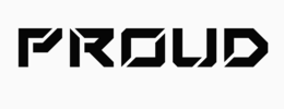 PROUD logo