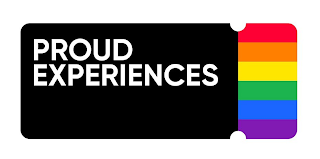 PROUD EXPERIENCES logo