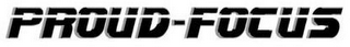 PROUD FOCUS logo