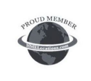 PROUD MEMBER HMELOCATIONS.COM logo
