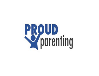 PROUD PARENTING logo