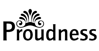 PROUDNESS logo