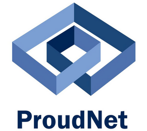 PROUDNET logo
