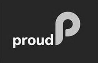 PROUDP logo