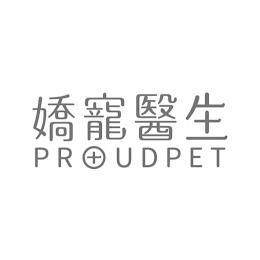 PROUDPET logo