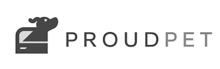 PROUDPET logo