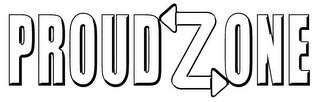 PROUDZONE
