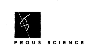 PROUS SCIENCE logo
