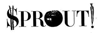 $PROUT! logo
