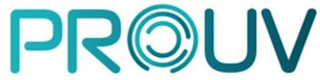PROUV logo