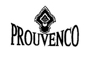 PROUVENCO logo