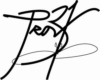 PROV 31 logo
