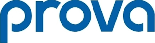 PROVA logo
