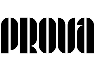 PROVA logo