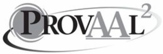 PROVAAL2 logo