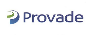 PROVADE logo