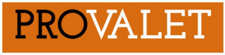 PROVALET logo