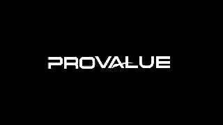 PROVALUE logo