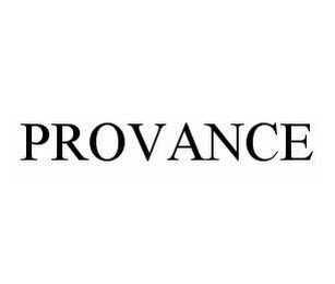 PROVANCE logo