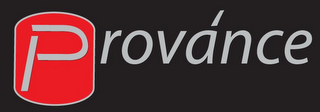 PROVANCE