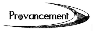 PROVANCEMENT logo