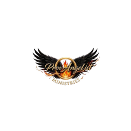 "PROVANGELIST MINISTRIES" logo