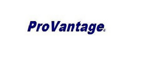 PROVANTAGE logo