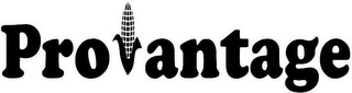 PROVANTAGE logo