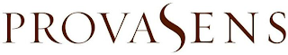 PROVASENS logo