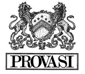 PROVASI