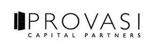 PROVASI CAPITAL PARTNERS logo