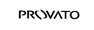 PROVATO logo