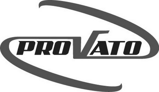 PROVATO logo