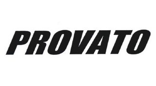 PROVATO logo