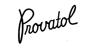 PROVATOL logo