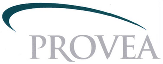 PROVEA logo