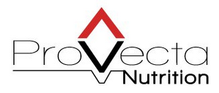 PROVECTA NUTRITION logo