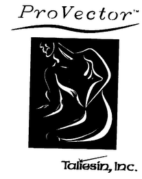 PROVECTOR TALIESIN, INC.