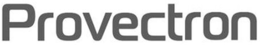 PROVECTRON logo