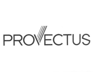 PROVECTUS logo