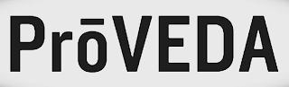 PROVEDA logo