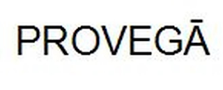 PROVEGA logo