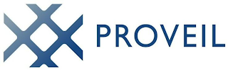 PROVEIL logo