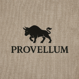PROVELLUM logo