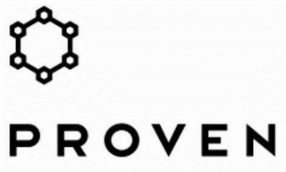 PROVEN logo